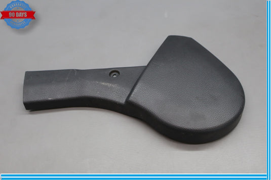 11-16 Hyundai Equus Front Left Driver Side Shield Seat Inner Cover Oem