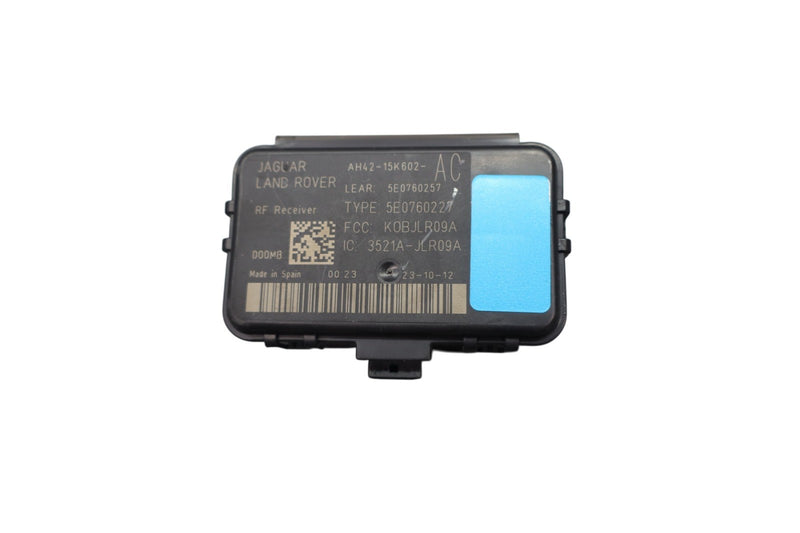 Load image into Gallery viewer, 10-19 Jaguar X351 XJ XJL XJR Keyless Entry Antenna Receiver Module C2D4232 Oem
