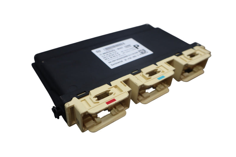 Load image into Gallery viewer, 13-16 Mercedes GL450 GL550 X166 Front Right Side Seat Control Module Unit Oem
