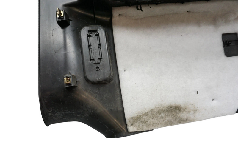 Load image into Gallery viewer, 05-07 HUMMER H2 Rear Right Passenger Side Quarter Panel Cup Holder Tray Oem
