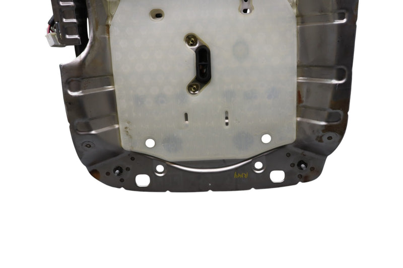 Load image into Gallery viewer, 07-11 Lexus LS460 XF40 Front Right Seat Frame Track Rail w/ Fan &amp; Motors Oem

