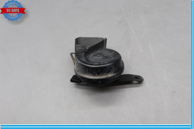 Load image into Gallery viewer, 03-06 Mercedes R230 SL500 SL600 Front Right Side Low Tone Pitch Horn Oem
