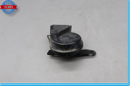 03-06 Mercedes R230 SL500 SL600 Front Right Side Low Tone Pitch Horn Oem