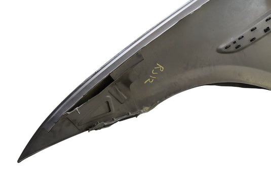 16-23 Jaguar X260 XF Front Right Passenger Side Fender Cover Panel Assembly Oem