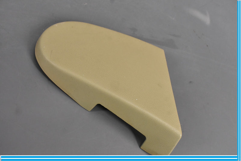 Load image into Gallery viewer, 07-12 Mercedes GL450 GL320 Front Left Driver Side Seat Cover Trim Panel Oem
