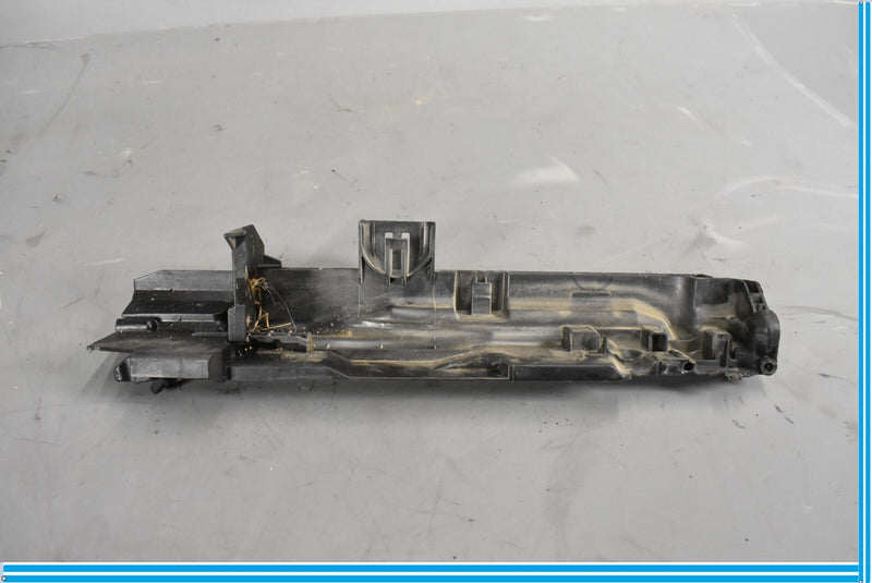 Load image into Gallery viewer, 12-15 BMW E84 X1 Right Passenger Side Radiator Module Carrier Bracket Oem
