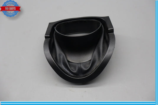 06-12 Mercedes X164 GL450 ML500 Steering Column Boot Trim Shroud Cover Oem