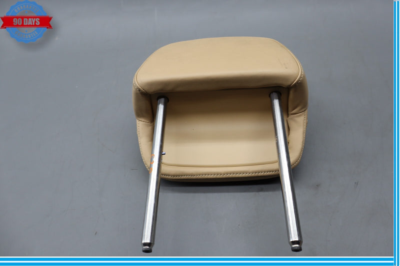 Load image into Gallery viewer, 11-18 Porsche Cayenne Rear Left Driver Side Seat Headrest Head Rest Oem
