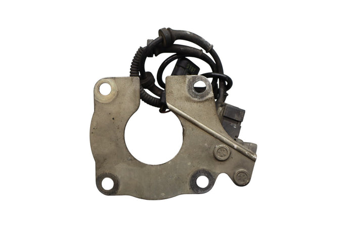 03-12 Maserati Quattroporte Front Left Or Right Side Wheel Hub Bearing Oem