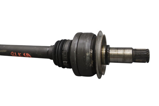 08-17 Mercedes E350 W204 C250 Rear Left Driver Side Axle CV Half Shaft Oem