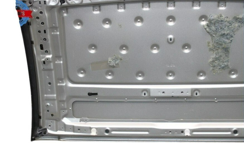 Load image into Gallery viewer, 02-10 Lexus SC430 Convertible Hard Top Roof Cover Shell Panel Silver Oem
