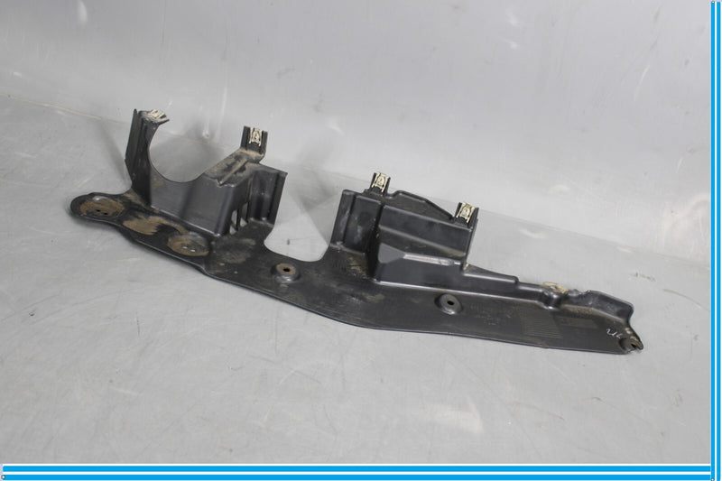 Load image into Gallery viewer, 14-18 BMW X5 X6 Front Right Side Steering Gear Cover Shield Guard Oem
