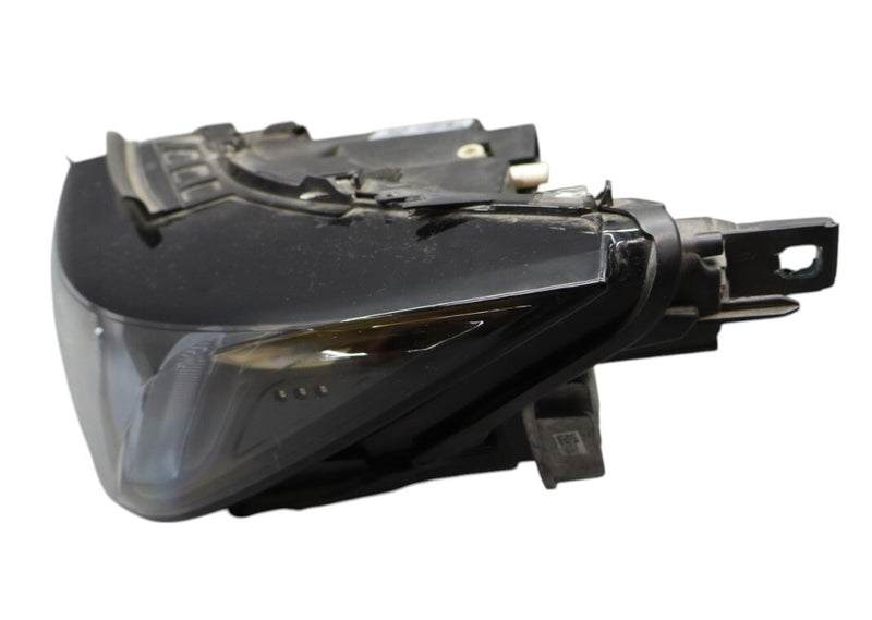 Load image into Gallery viewer, 14-17 BMW i3 I01 Hybrid Front Left LED Adaptive Headlight Lamp 63117448391 Oem
