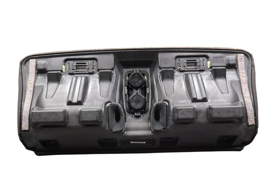 14-21 BMW I01 i3 Rear Lower Seat Cushion Bottom Bench Black 7362928 Oem