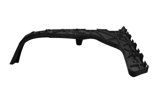 09-17 Audi SQ5 Q5 Front Left Side Bumper Guide Mount Bracket 8R0807453 Oem