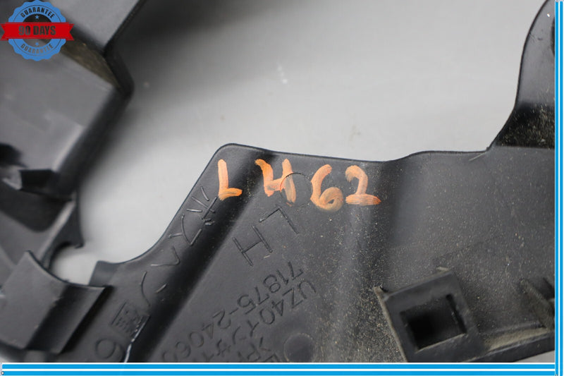 Load image into Gallery viewer, 02-10 Lexus SC430 Front Left Driver Side Seat Recline Cover Trim Oem
