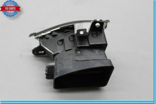 12-20 Tesla Model S Right Side Dash Center Dashboard Inner Air Vent Grille Oem