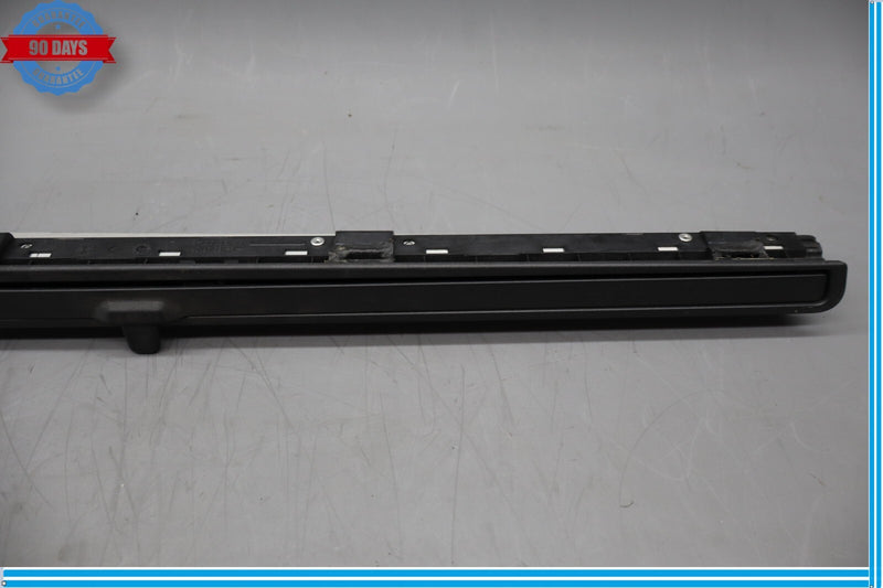 Load image into Gallery viewer, 10-13 Jaguar XJ XJL X351 Rear Left Driver Side Door Window Sun Shade Blind Oem
