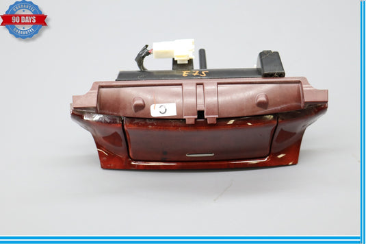 07-09 Lexus LS460 LS460L Front Center Console Storage Ash Tray Ashtray Oem