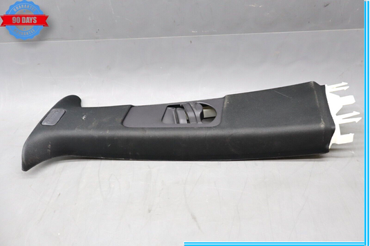 10-12 Land Range Rover Left Driver Side Upper B Pillar Trim Panel Oem