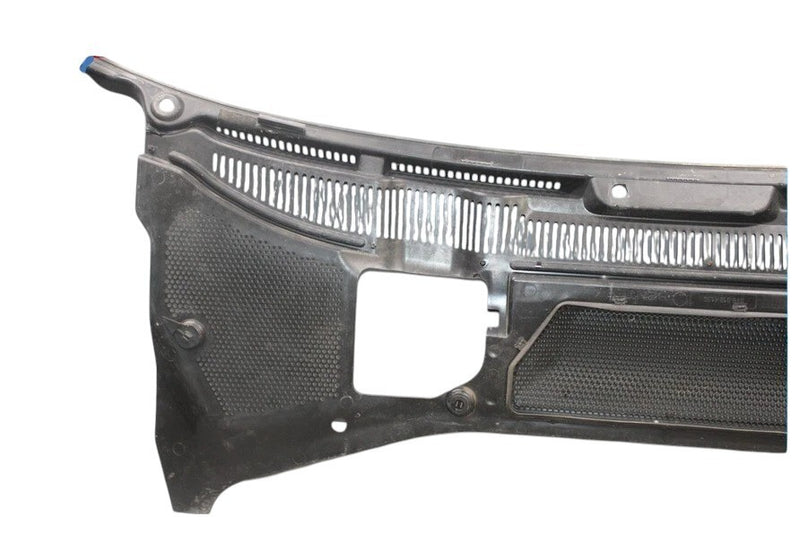 Load image into Gallery viewer, 03-12 Bentley Continental GT GTC Front Windshield Cowl Panel Trim Cover Oem
