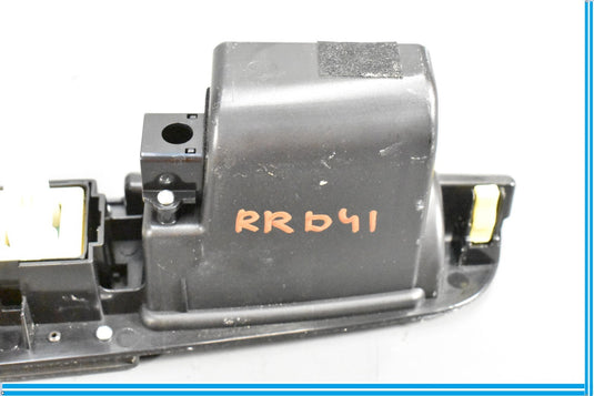 OEM 2007-2009 LEXUS LS460 REAR RIGHT SIDE DOOR WINDOW SWITCH W/O ASHTRAY