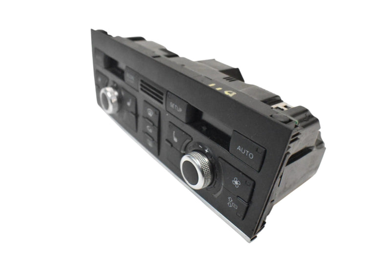 Load image into Gallery viewer, 07-09 AUDI Q7 AC Temperature Heater Climate Control 4L0820043F OEM
