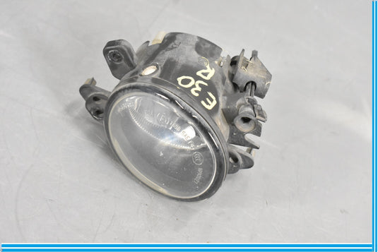 06-20 Mercedes GL450 ML550 S550 Front Left Driver Fog Light Lamp Assembly Oem