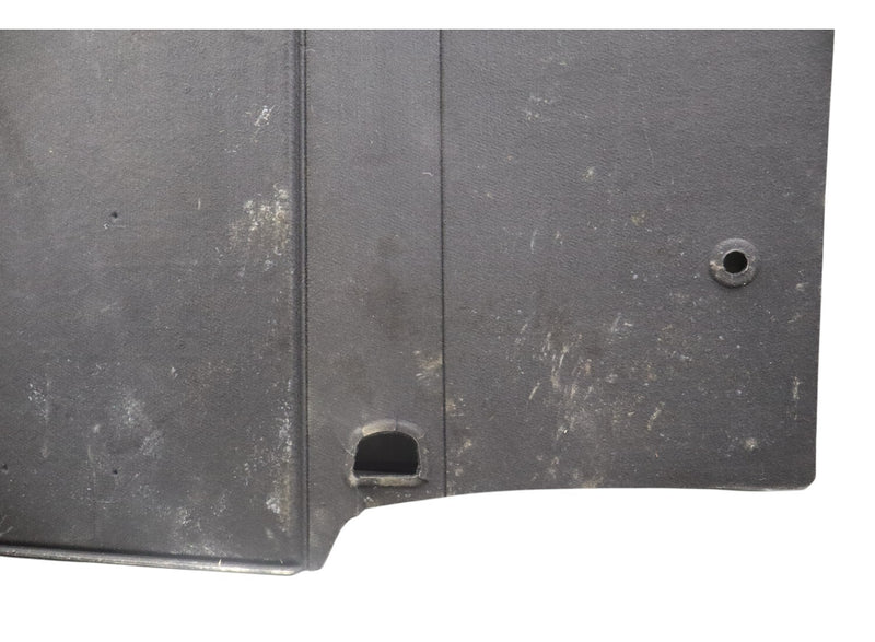Load image into Gallery viewer, 14-20 Maserati Ghibli M157 Trunk Cargo Spare Floor Carpet Cover Mat Oem
