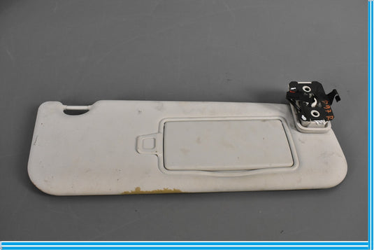 18-20 Jaguar E-Pace Front Right Side Passenger Sun Visor Sunvisor Oem