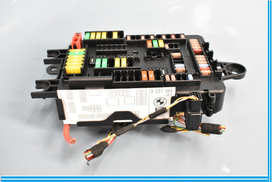 12-18 BMW 320i 328i 428i F30 Fuse Box Power Distribution Box Oem