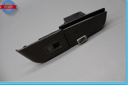 07-12 Lexus LS460 Rear Left Driver Door Window Control Switch Oem