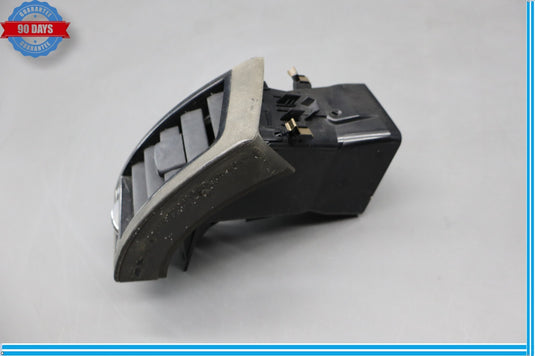 14-15 Jaguar X152 F-Type Front Right Side Dashboard A/C Air Vent Trim Oem
