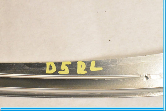 2015-2018 MERCEDES-BENZ C-class C300 W205 Exterior-Upper Molding Trim Left OEM