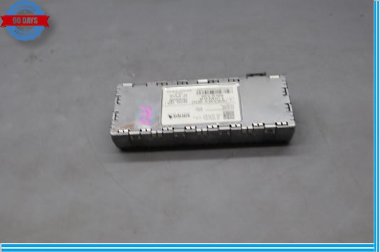 12-14 Mercedes C250 C350 Sirius Satellite Radio Receiver 2128706489 Oem