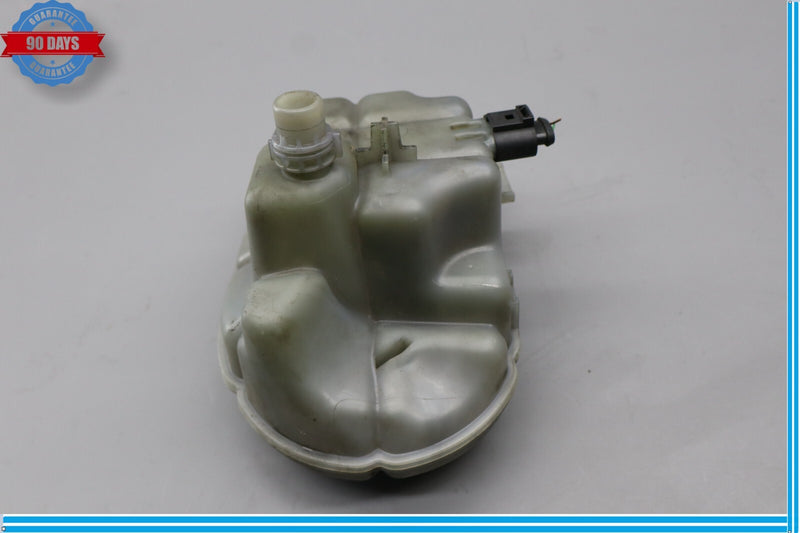 Load image into Gallery viewer, 12-18 Audi A7 A7 Quattro Radiator Coolant Reservoir Overflow Expansion Tank Oem
