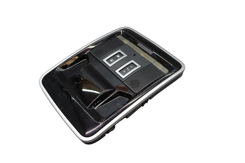 Load image into Gallery viewer, 14-17 Land Rover Range Rover Sport Roof Overhead Console Dome Light Lamp Oem
