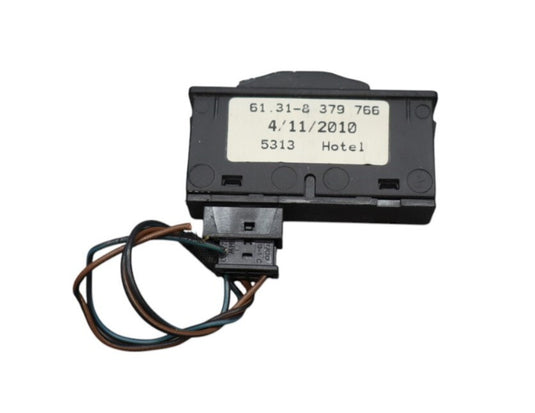 11-13 BMW 528i 535i 550i Trunk Lid Lock Unlock Release Position Switch Oem