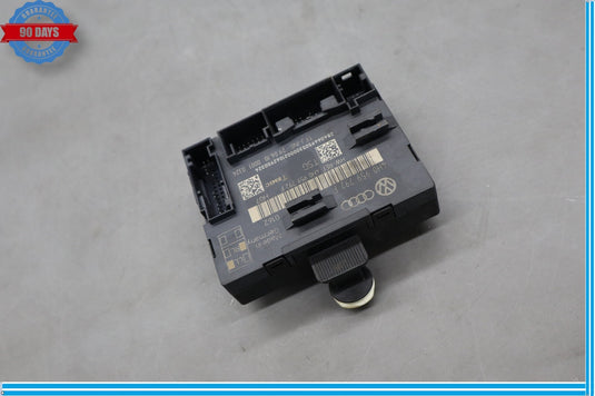 11-18 Volkswagen VW Touareg Front Right Passenger Door Control Module Unit Oem