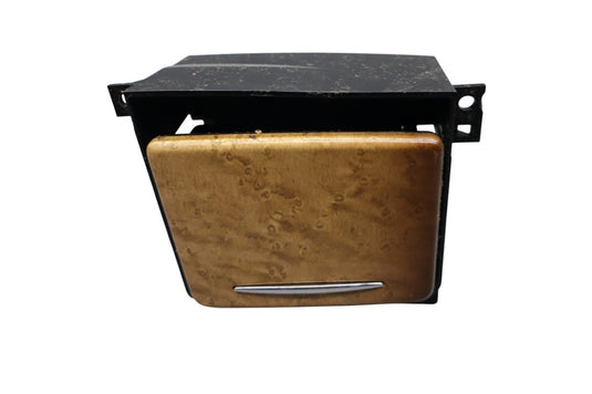 11-17 Infiniti QX56 QX80 Center Console Ashtray Coin Pocket Storage Box Oem