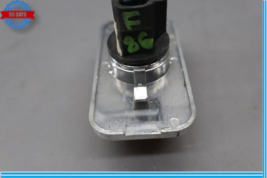 03-09 HUMMER H2 Rear Center Clearance Marker Lamp Light Lens Oem