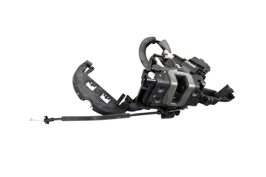 09-15 Jaguar XF XFR Rear Left Driver Side Door Lock Latch Actuator Motor Oem