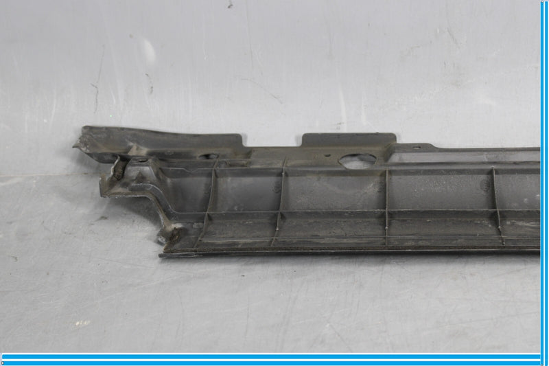 Load image into Gallery viewer, 11-17 Infiniti QX56 QX80 Front Radiator Baffler Cover Trim 625041LB0B Oem
