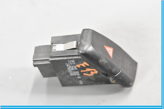 08-17 Audi A4 Warning Hazard Light Emergency Switch Button Oem