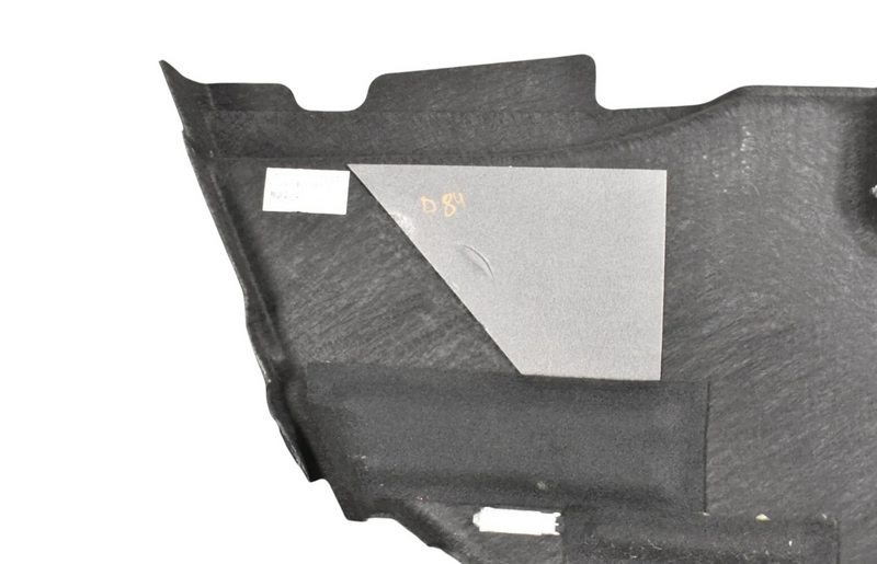 Load image into Gallery viewer, 14-20 Maserati Quattroporte Rear Right Side Trunk Quarter Trim Cover Panel Oem
