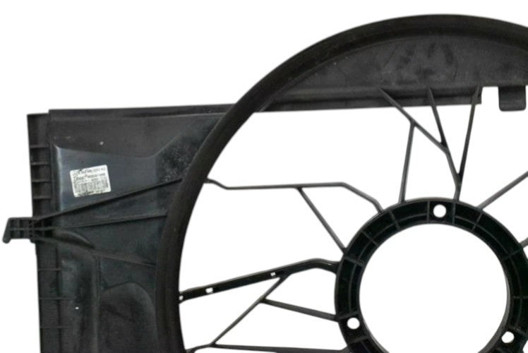 Load image into Gallery viewer, 01-04 Mercedes C320 CLK320 Engine Radiator Cooling Fan Shroud 2035000293 Oem
