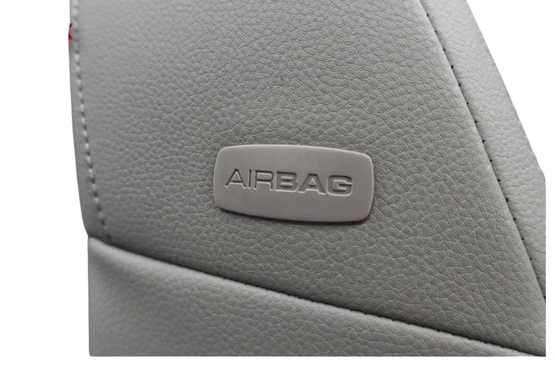 Load image into Gallery viewer, 11-18 Porsche Cayenne 958 Front Right Side Seat Upper Cover Cushion Oem
