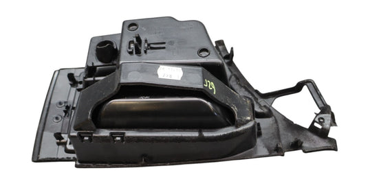 11-16 BMW 528i 535i 550i  F10 Front Center Console Storage Compartment Tray Oem