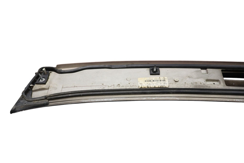Load image into Gallery viewer, 02-05 Ford Thunderbird Rear 3rd Third Brake Stop Trim Panel Black Oem
