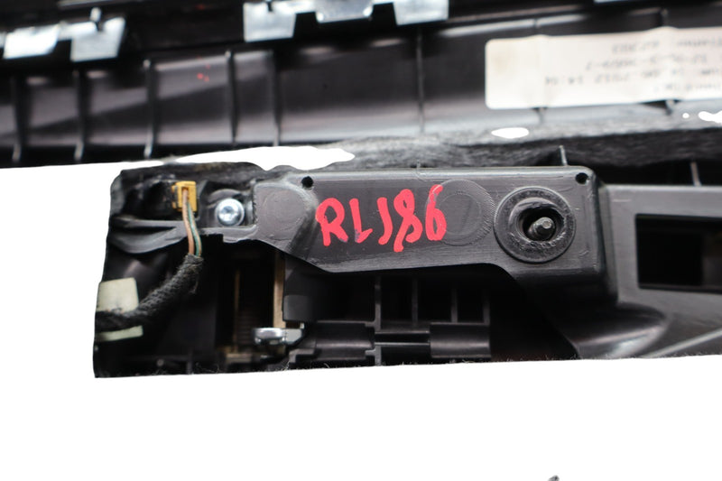 Load image into Gallery viewer, 11-18 Audi A8L A8L Quattro Rear Left Driver Side Interior Door Panel Trim Oem
